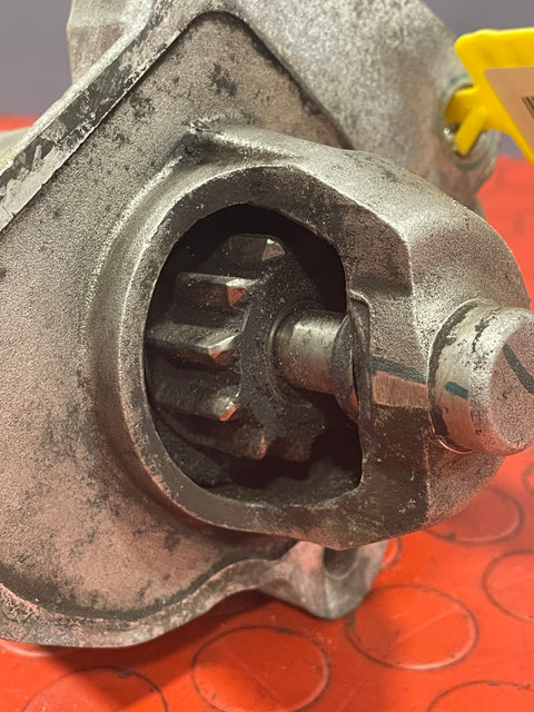 Ford Transit Connect STARTER MOTOR 1.6 TDI 2014 P/N 3M5T11000CF - 5