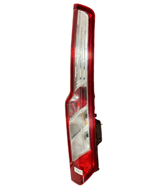Ford Transit Custom TAILLIGHT DRIVER SIDE RH 2013-2016 P/N BK2113404AF - 1