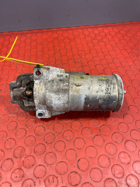 Ford Transit Custom MK8 FWD STARTER MOTOR 2.0 2016-2023 P/N GK2T11000BC - 8