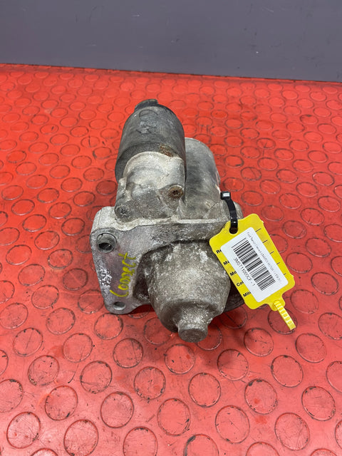 Ford Transit Connect STARTER MOTOR 1.6 TDI 2014 P/N 3M5T11000CF - 1