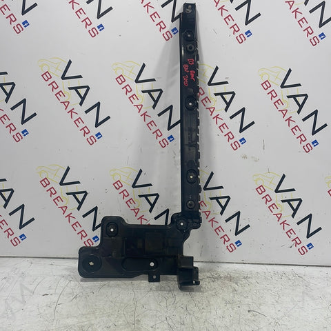 Ford Transit 2020 BUMPER MOUNTING BRACKET 6 SPEED P/N BK3117A881AE