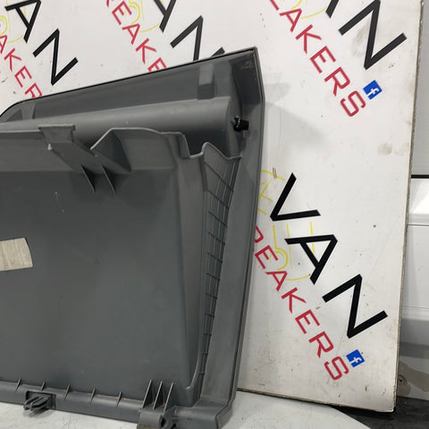 Ford Transit GLOVE BOX COMPARTMENT 2016 P/N BK31V06010AE