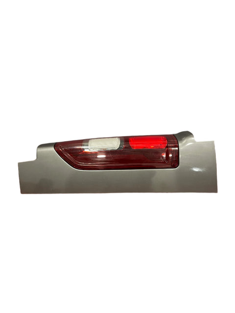 Renault Trafic/ Vauxhall Vivaro/ NV Primastar REAR TAILLIGHT ASSEMBLY MK2 2014-2019 P/N 265A66978