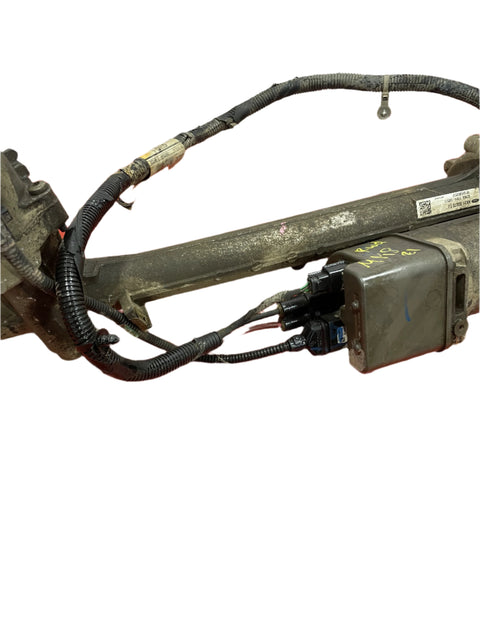 FORD TRANSIT MK8 2.0 POWER STEERING RACK 2019-2023 P/N KK313D070FJ