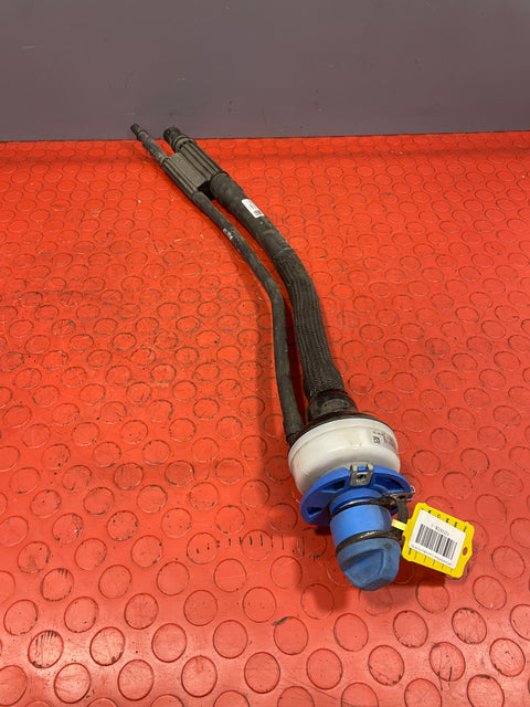 Ford Transit Mk8/Transit Custom AdBlue FILLER PIPE 2016-2023 2.0 P/N F27437EB - 2
