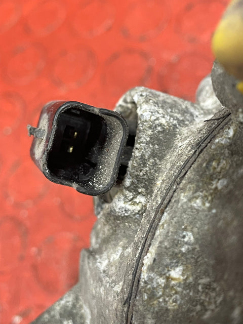 Citroen Berlingo/Peugeot Partner AIR CONDITIONING PUMP (2Pins) 2011-2018 P/N 9678656080 - 13