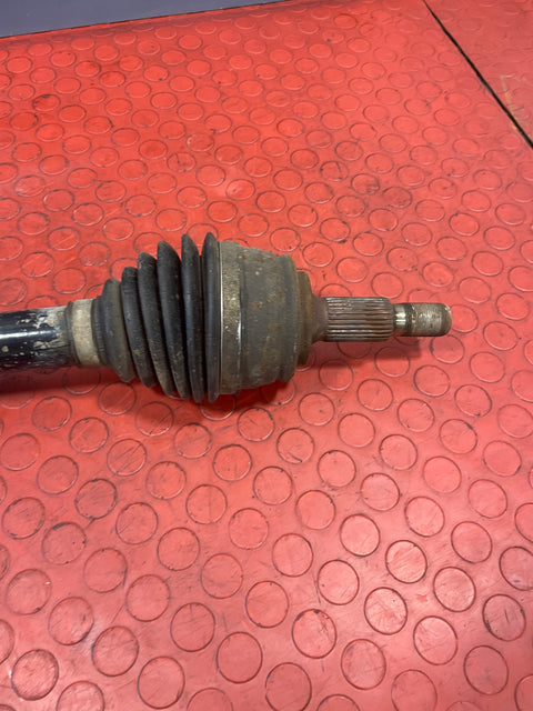 Citroen Berlingo/Peugeot Partner/Vauxhall Combo/Toyota Proace City DRIVE SHAFT Driver's Side 1.5 2019-2024 P/N 9806699780 - 6