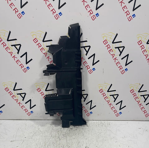 Peugeot Partner/Citroen Berlingo MK2 1.6 HDI PASSENGER SIDE RADIATOR COVER 9680450580