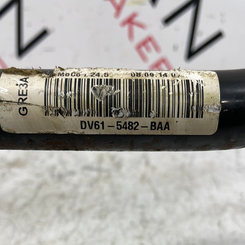 Ford Transit Connect Kombi ANTI ROLL BAR STABILIZER 2015 P/N DV615482BAA