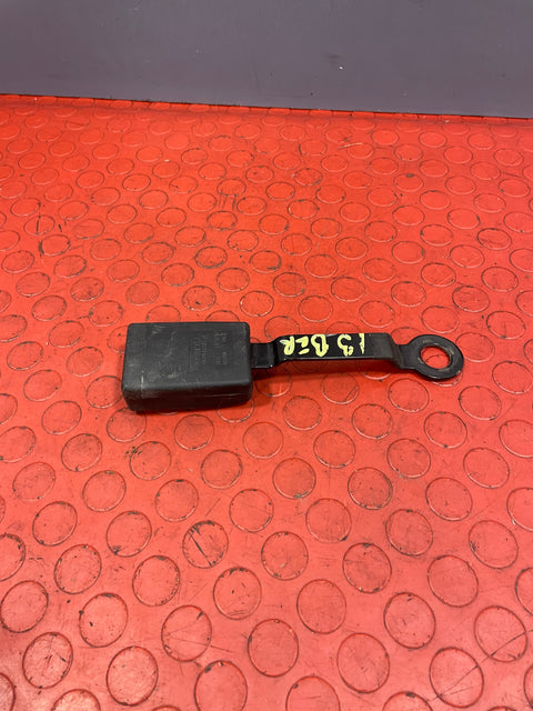 Citroen Berlingo/Peugeot Partner FRONT SEAT BELT BUCKLE 2008-2011 P/N 96815081XT