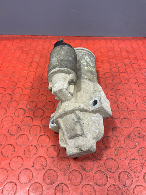 Ford Transit Custom 2.0 STARTER MOTOR 2014-2023 P/N GK2T11000AA - 3