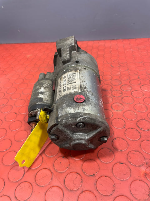 Ford Transit Mk8 STARTER MOTOR 2016-2024 2.0 P/N GK2T11000BB