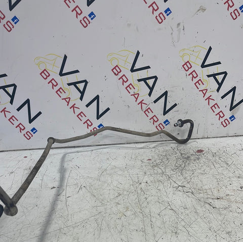 Ford Transit Custom 2.2 D POWER STEERING RESERVOIR BOTTLE AND PIPES P/N BK213R700AB-TP