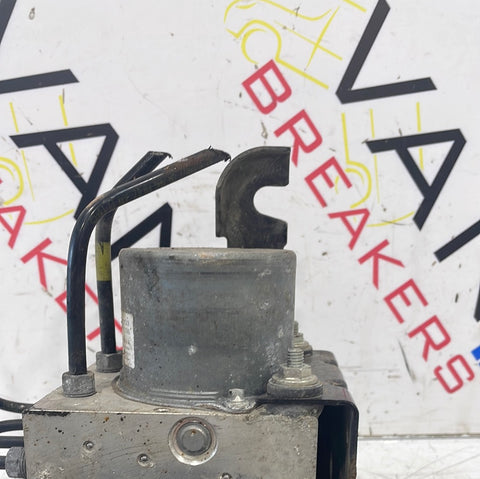 Citroen Dispatch/ Peugeot Expert/ Toyota Proace/Vauxhall Vivaro ABS PUMP UNIT 1.5 HDI 2019-2023 P/N 0265956240