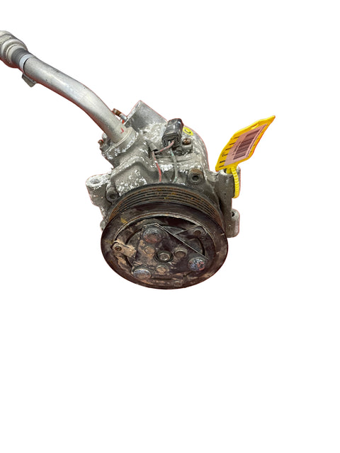 Citroen Berlingo/Peugeot Partner/Vauxhall Combo/Toyota Proace City AIR CONDITIONING PUMP 1.5 2 PIN 2019-2024 P/N 9810349980 - 8