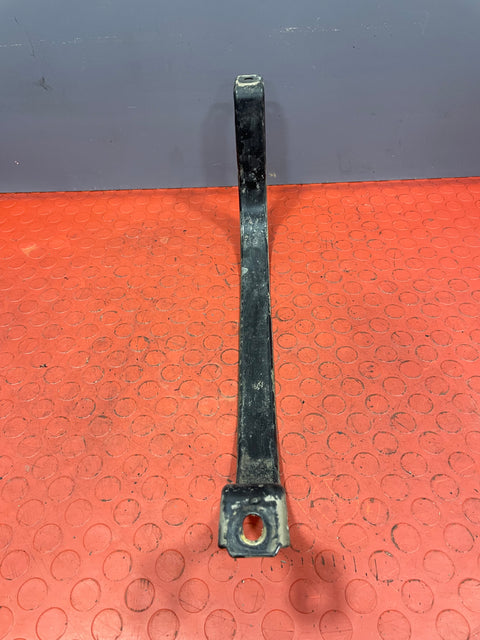 Ford Transit Custom FUEL TANK STRAPS (Set) 2.0 2016-2023 P/N BK219092AE - 1 / KK219092CC / BK219092BE