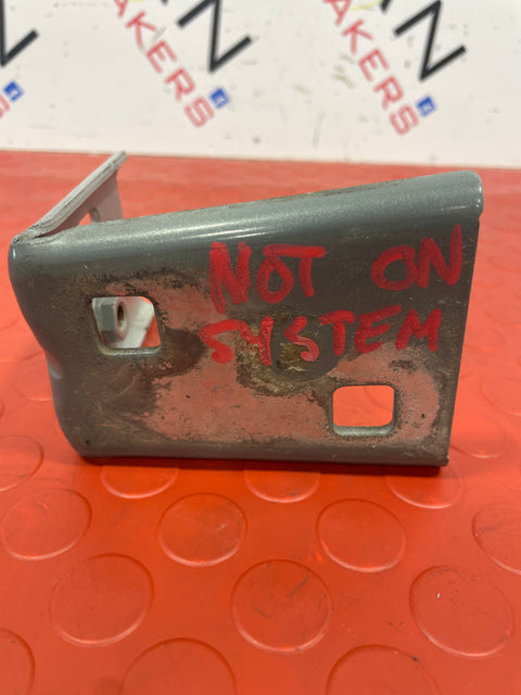 Ford Transit Custom BUMPER MOUNTING BRACKET (right front) 2013-2018 P/N BK2116D154AA