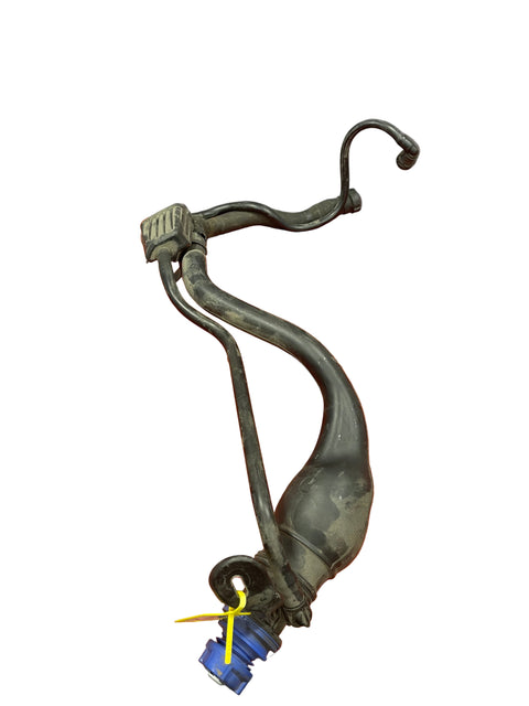 Citroen Berlingo/Peugeot Partner/Vauxhall Combo/Toyota Proace City ADBLUE FILLER PIPE 2019-2023 P/N 9815705980 - 2