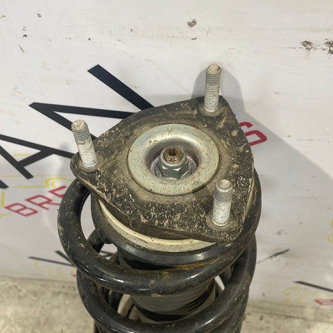 Ford Transit MK8 FRONT STRUT (FITS BOTH SIDES) 2.0 2019-2023 P/N KK3118045DB