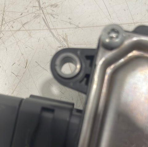 Citroen Relay/ Peugeot Boxer/ Fiat Ducato PASSENGER LEFT SIDE BLIND SPOT SENSOR MONITOR WITH LOOM P/N OAYSRR3B