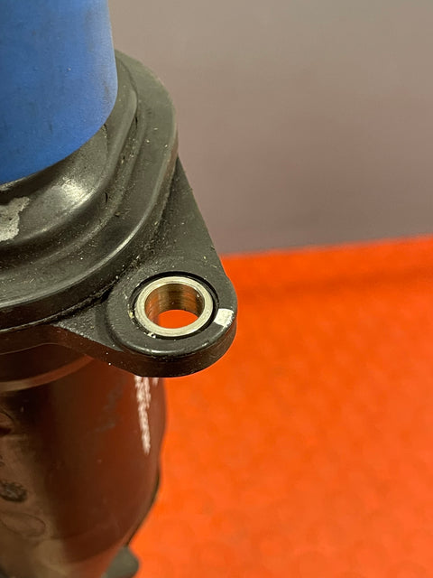 Volkswagen Transporter T6 ADBLUE FILLER PIPE 2.0 2016-2024 P/N 7E0131965 - 1