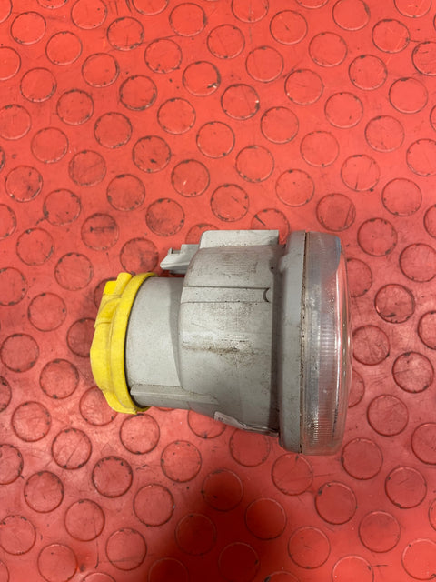 Citroen Berlingo FOG LIGHT ASSEMBLY Passenger Side 2008-2011 P/N 20103579 - 2