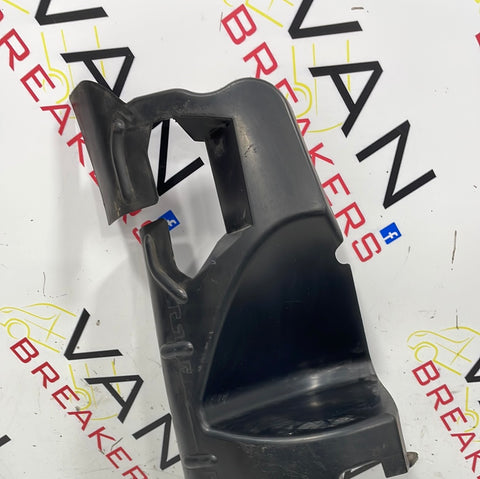 Ford Transit Custom PASSENGER FRONT AIR DEFLECTOR P/N GK21-V8311 ASC6A