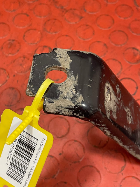 Ford Transit Custom FUEL TANK STRAP 2.0 2016-2023 P/N BK219092CC - 1