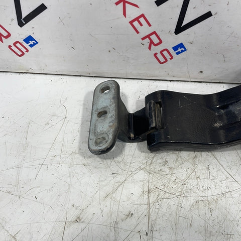 Ford Transit Custom FITS BOTH SIDES REAR UPPER DOOR HINGE (BLACK) 2013-2018 P/N 2214748