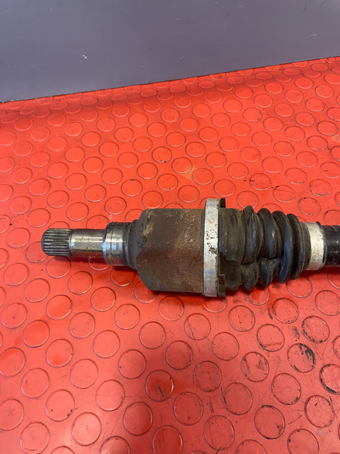 Citroen Berlingo/Peugeot Partner/Vauxhall Combo/Toyota Proace City DRIVE SHAFT Driver's Side 1.5 2019-2024 P/N 9806699780 - 5