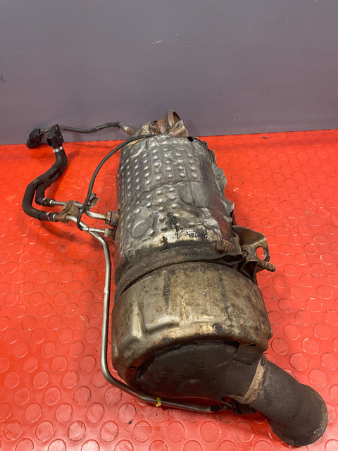 Citroen Berlingo/Peugeot Partner CATALYTIC CONVERTER / DPF 1.6 2011-2016 (2/6 Pin) P/N 1005142X - 10 / 1005143X