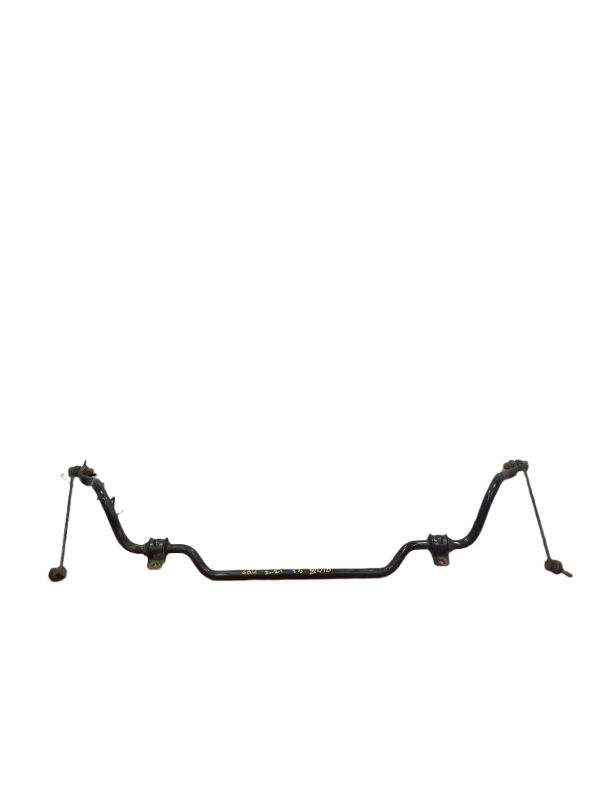 Maxus Deliver 9 FRONT SUSPENSION ANTI ROLL BAR (RWD) 2.0 2019-2024 P/N C00224311