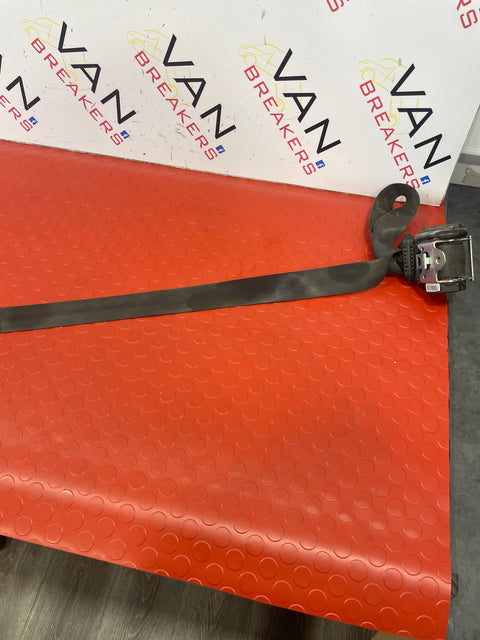 Ford Transit MK8 DRIVER SIDE FRONT SEAT BELT 2014-2020 P/N BK31V61294ADW