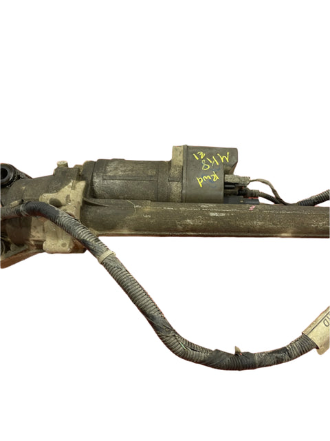 FORD TRANSIT MK8 2.0 POWER STEERING RACK 2019-2023 P/N KK313D070FJ