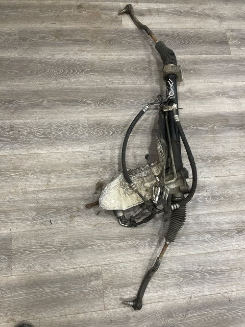 Peugeot Boxer/Citroen Relay Mk3 Diesel POWER STEERING RACK 2.0 2015-2017 P/N A0045984