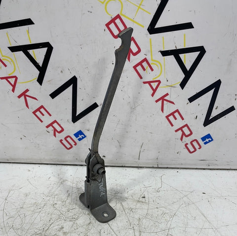 Renault Trafic REAR DOOR CHECK STRAP DUALSIDED 2016 P/N D4999R