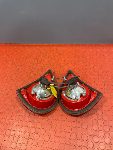 Volkswagen Golf REAR TAILGATE LIGHT TAILLIGHT Mk5 2004-2008 Left + Right P/N 1K6945094F