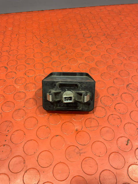 Ford Transit Custom Number PLATE LIGHT P/N BK3113550AA - 1