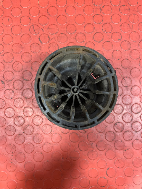 Citroen Berlingo/Peugeot Partner REAR BUMP STOP 2007-2012 P/N A0098600 / 9670352480