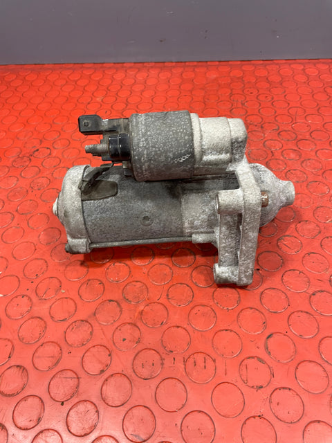 Peugeot Partner/Citroen Berlingo STARTER MOTOR 2018-2025 1.5 BlueHDI P/N 9825233080 - 1