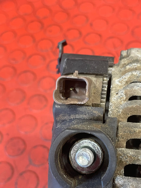 Citroen Berlingo/Dispatch /Peugeot Partner/Vauxhall Combo/Toyota Proace City ALTERNATOR 1.5 2019-2024 P/N 9820893880 - 9