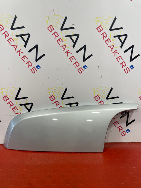 Ford Transit Custom ROOF TRIM PANEL N/S/R (SILVER) 2014-2018 P/N BK21V52029BDW