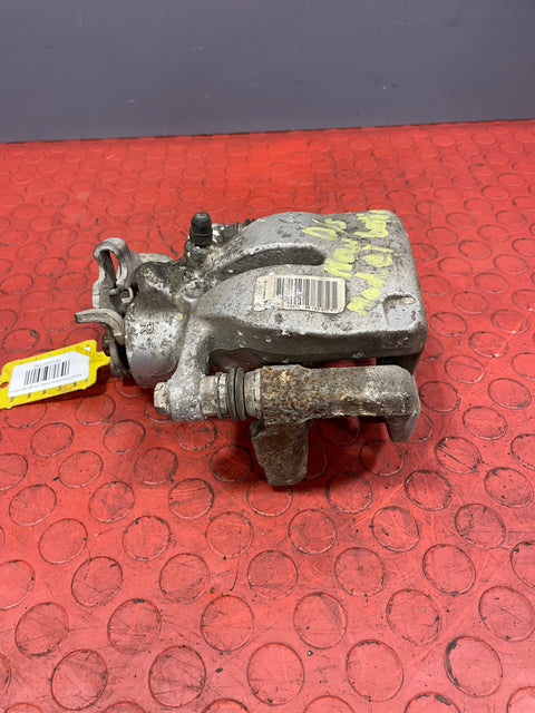 Vauxhall Combo/Citroen Berlingo/Peugeot Partner/Toyota Proace City DRIVERS REAR BRAKE CALIPER 1.6 2018 - ON P/N 9819337780