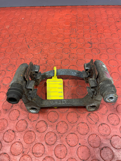 Volkswagen Transporter T5 REAR BRAKE CALIPER CARRIER 2003-2015 P/N 7H0615425A