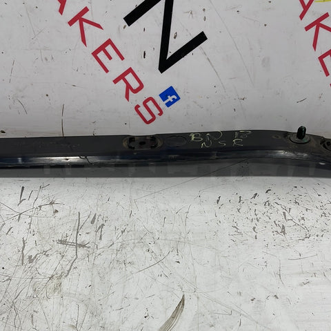 Ford Transit MK8 PASSENGER SIDE REAR BUMPER BRACKET 2013-2023 P/N BK3117A882AE