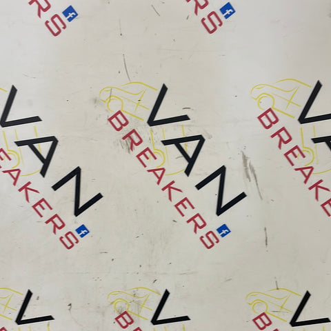 Ford Ranger Wildtrak BATTERY BOX TRAY 2022 P/N EB3T10723CA