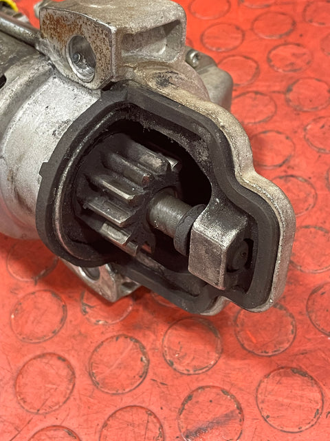 Ford Transit Custom Mk8 STARTER MOTOR 2.2 TDCi AFTER MARKET 2013-2023 P/N BK3T11000FA - 2 / S3218S AS-PL