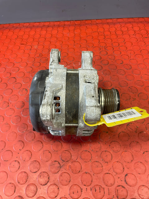 Citroen Berlingo/Dispatch /Peugeot Partner/Vauxhall Combo/Toyota Proace City ALTERNATOR 1.5 2019-2024 P/N 9820893880 - 10