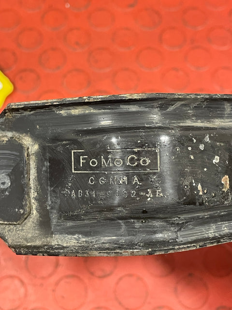 Ford Ranger FUEL TANK STRAP 2011-2019 P/N AB319054AD