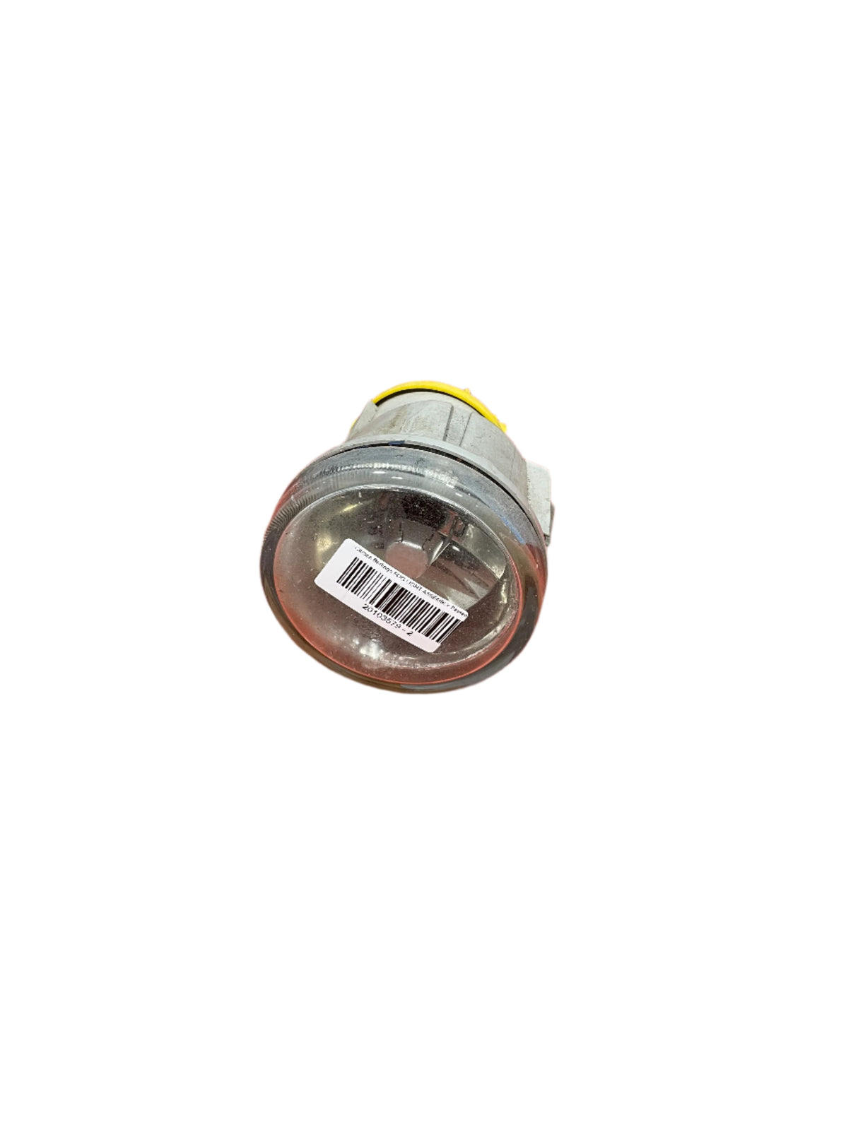 Citroen Berlingo FOG LIGHT ASSEMBLY Passenger Side 2008-2011 P/N 20103579 - 2